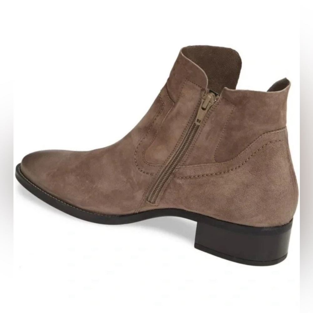 Paul Green Boston booties size 8 - Picture 13 of 15